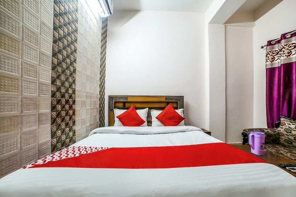 Фото Oyo 37914 Hotel Kalindi