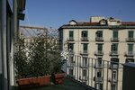Sun&TheCity (Naples, Piazzetta Leone a Mergellina, 6), hotel