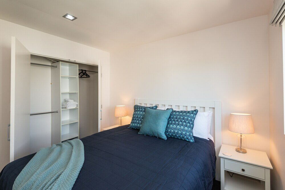 Фото Armagh Apartment 5