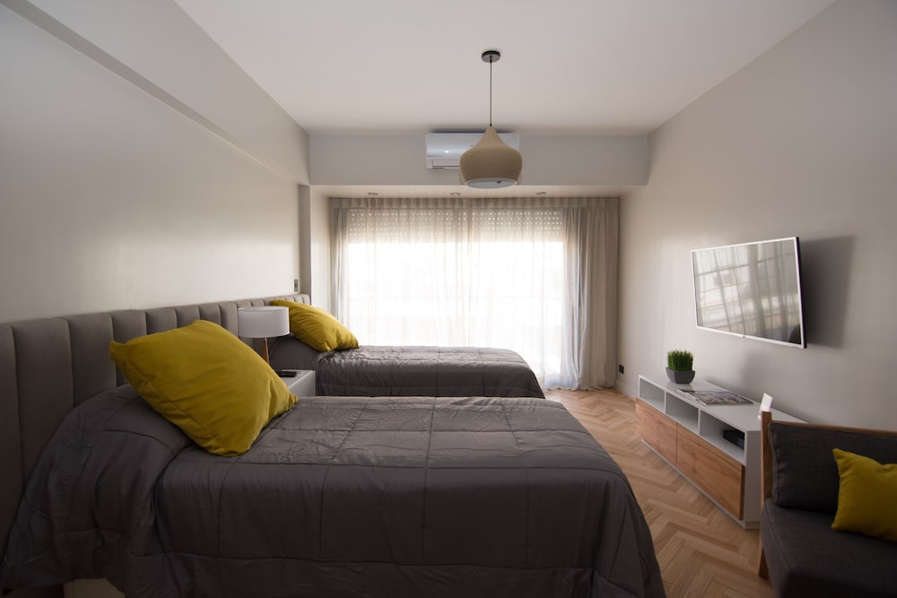 Фото Soho Rentals