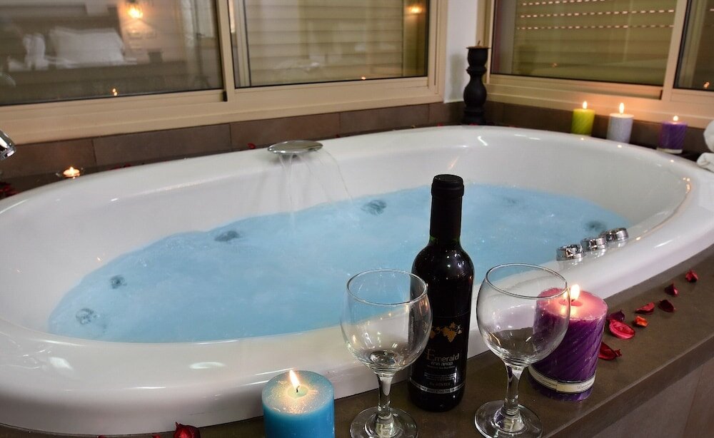 Фото Niflaot Hagolan