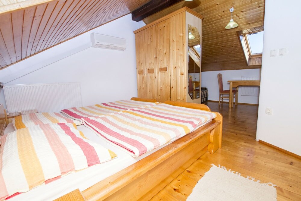 Фото Tourist Farm Pri Martinovih