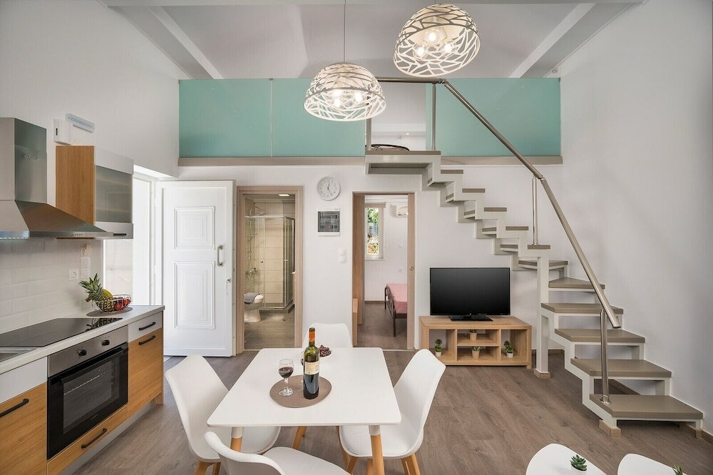 Фото B&m Villa Sirili