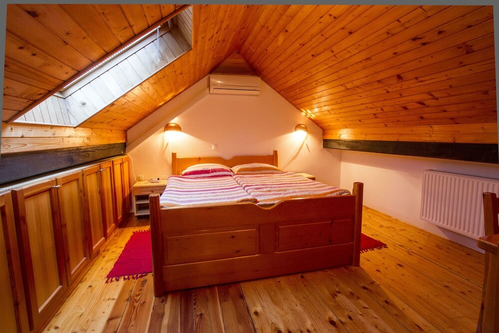 Фото Tourist Farm Pri Martinovih