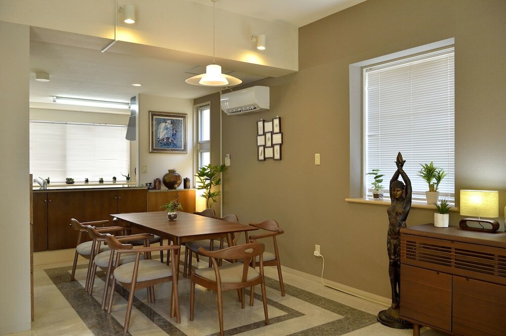 Фото Chatan Coat House