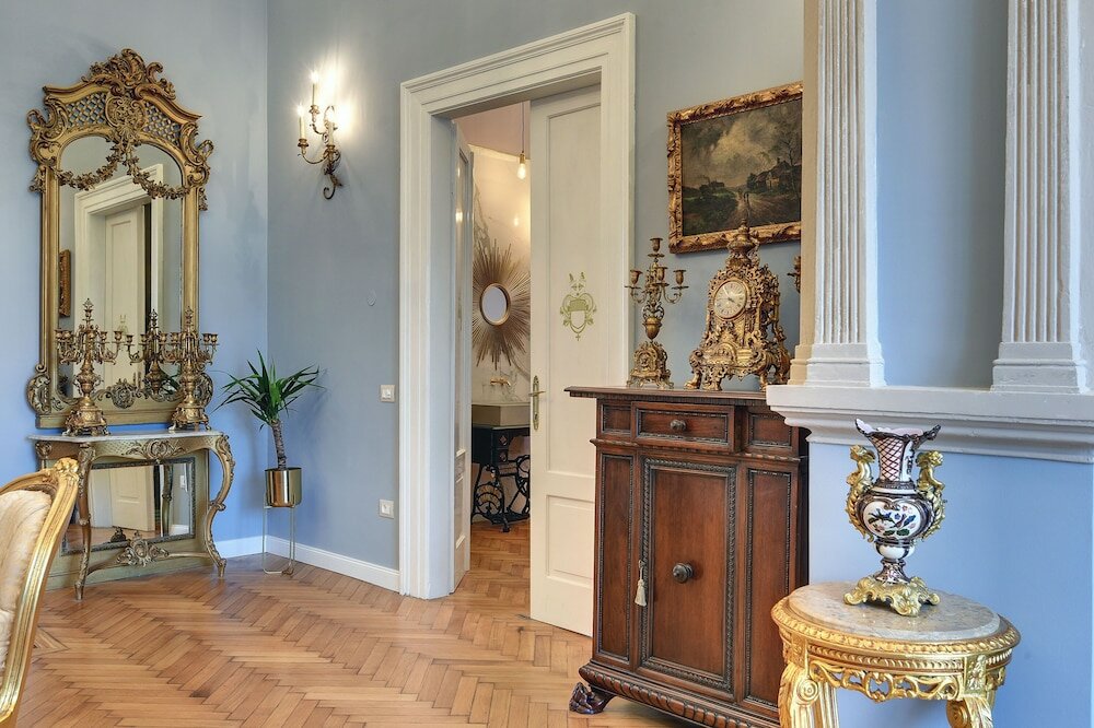 Фото Demartini Palace