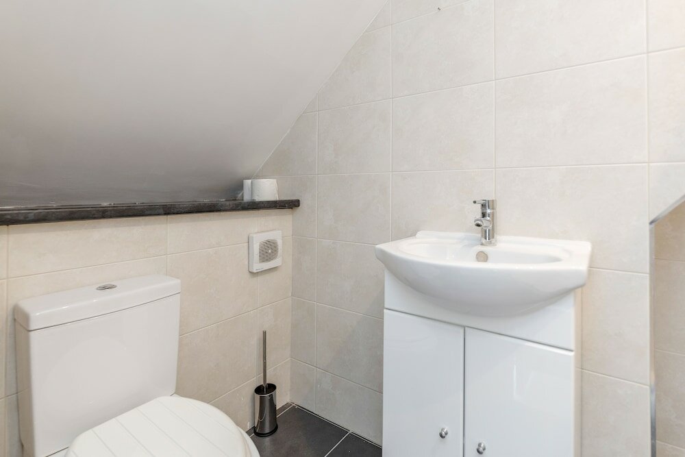 Фото Westland House Guest house