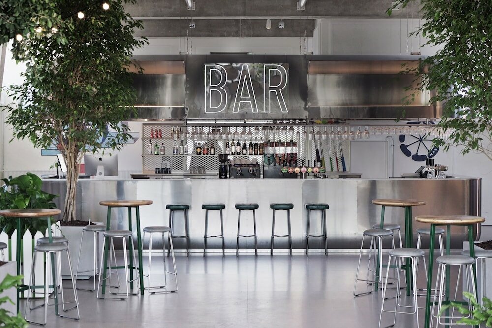 Фото Book1 by Brøchner Hotels