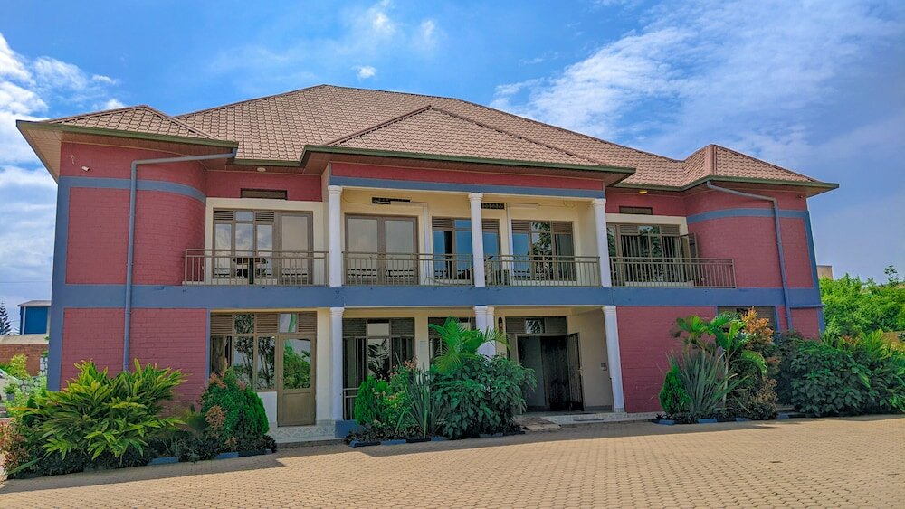 Фото отеля 4