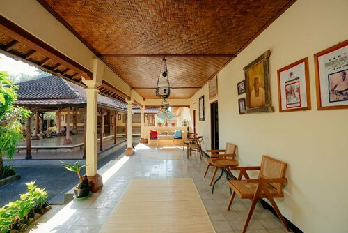 Гостиница Bakungan diJero Homestay