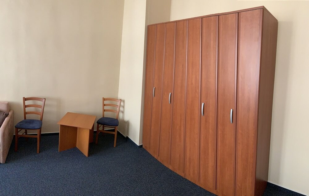 Фото Lázeňský dům Florentini