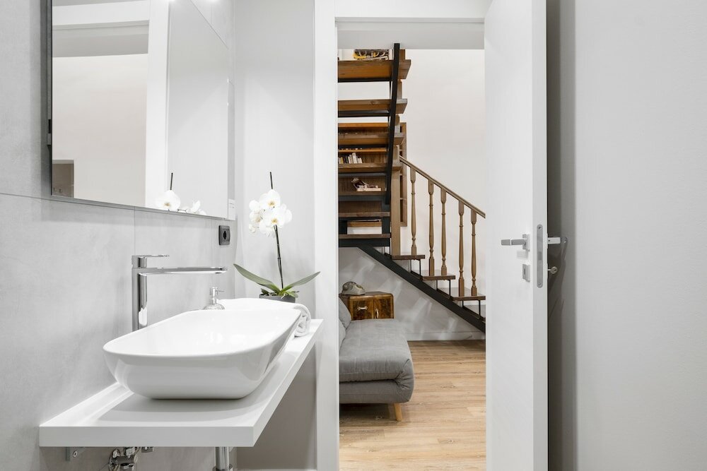 Фото Duplex Luxurious Apt in the heart of Bologna