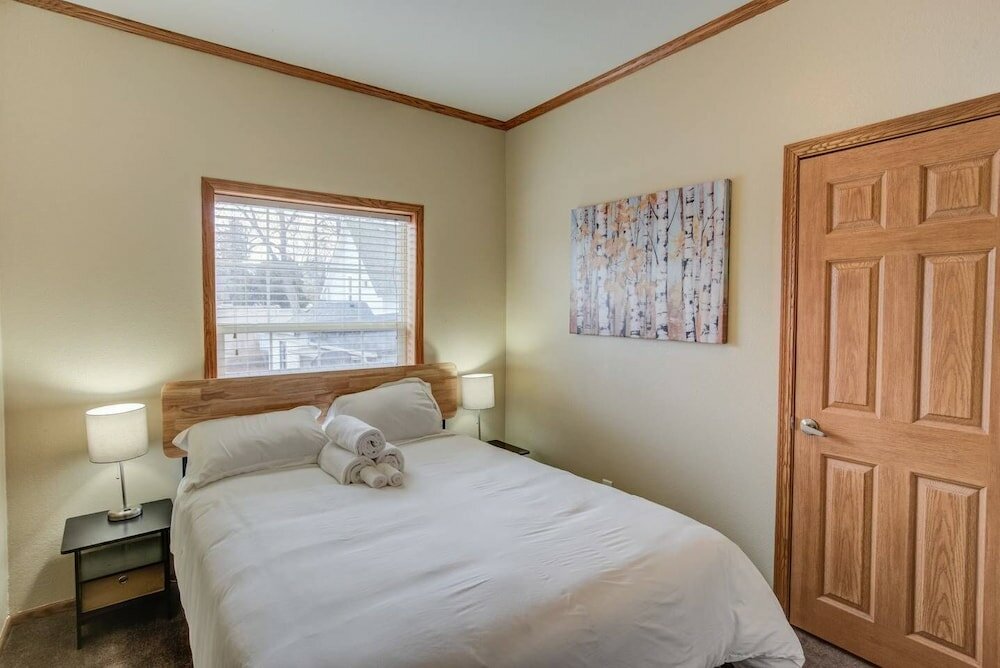 Фото Pet-friendly 4 Br Family Stay Near Downtown