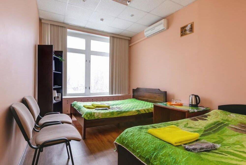 Фото Ю Порт