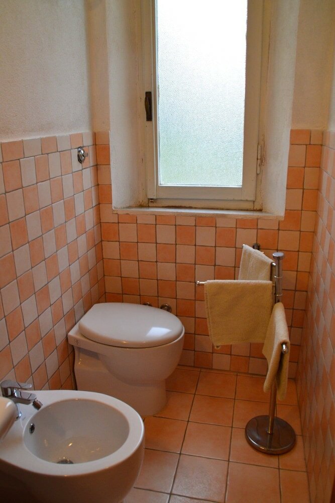 Фото Hotel Gli Acquerelli Bed & Breakfast