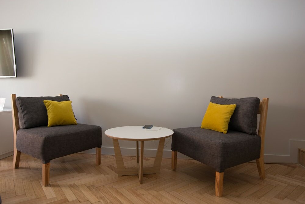 Фото Soho Rentals