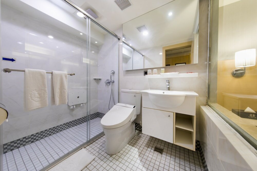 Фото Hope City Minsheng Hotel