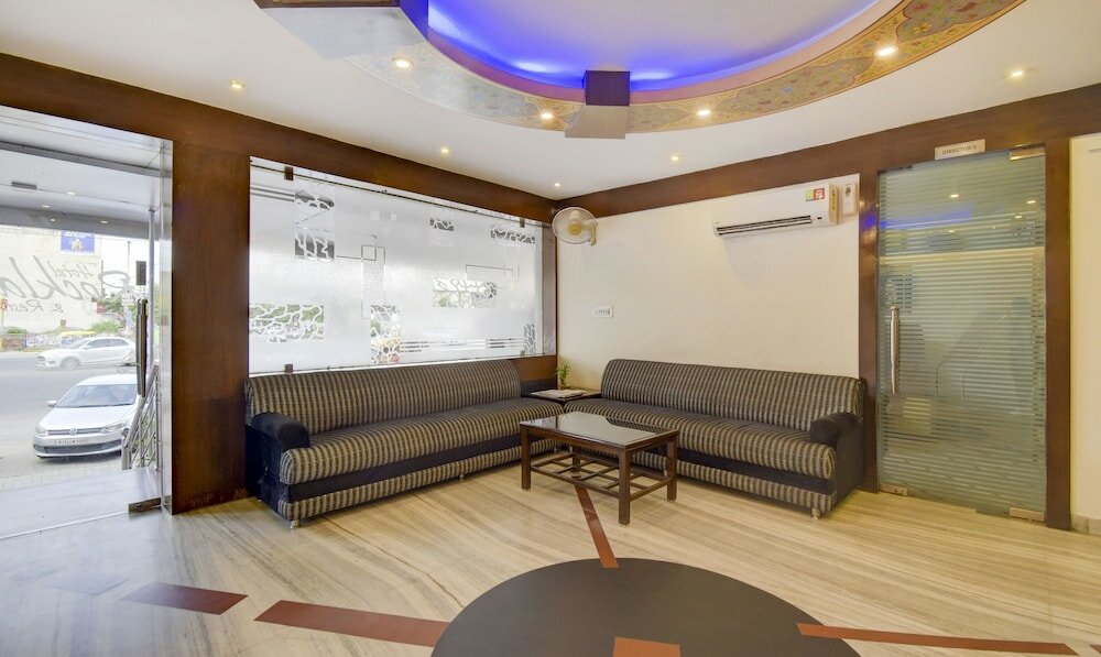 Фото Treebo Trend Rockland Hotel And Restaurant