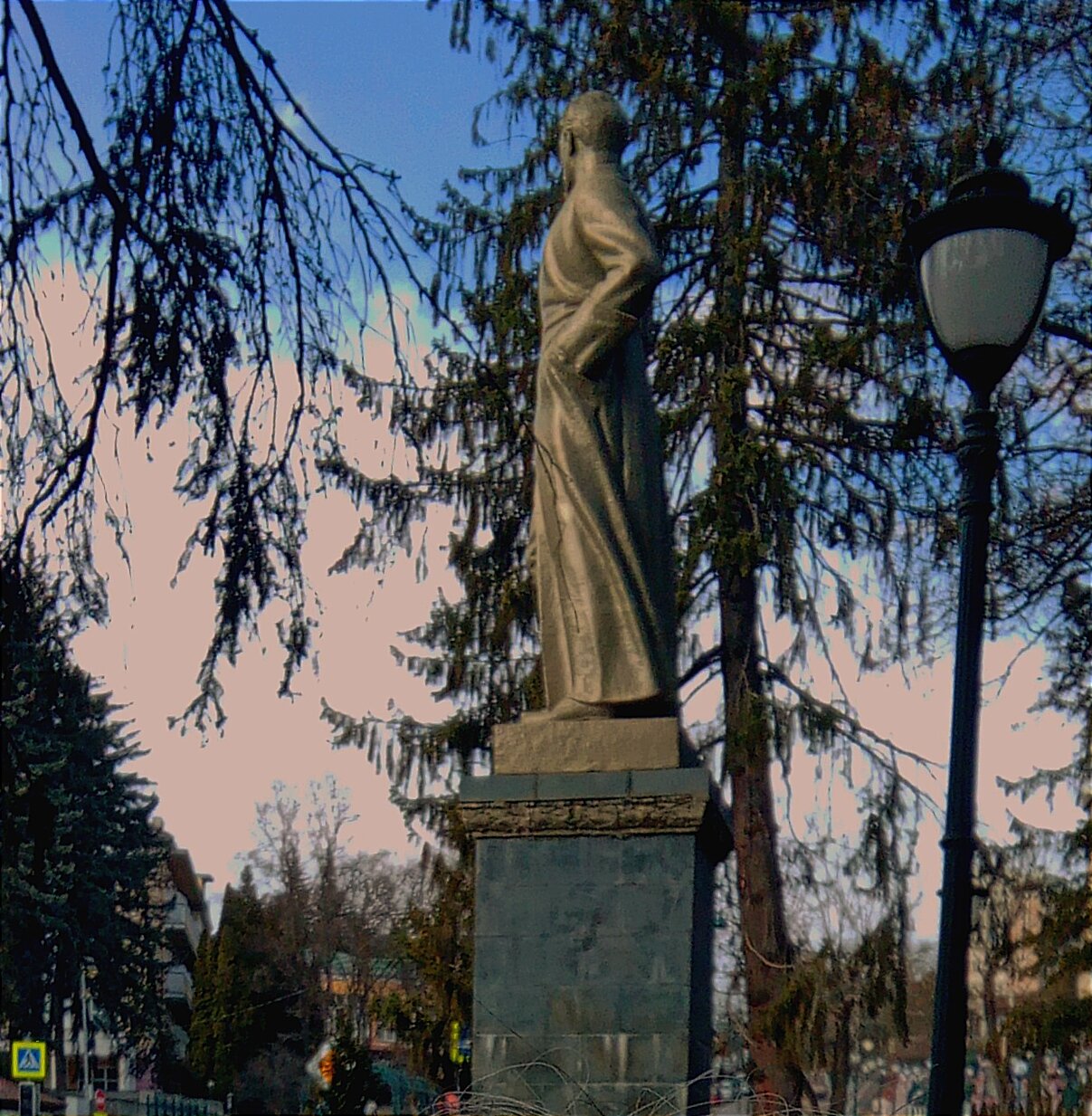 Фото Долина Нарзанов