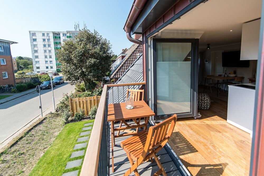 Фото Welle11 Westerland Sylt