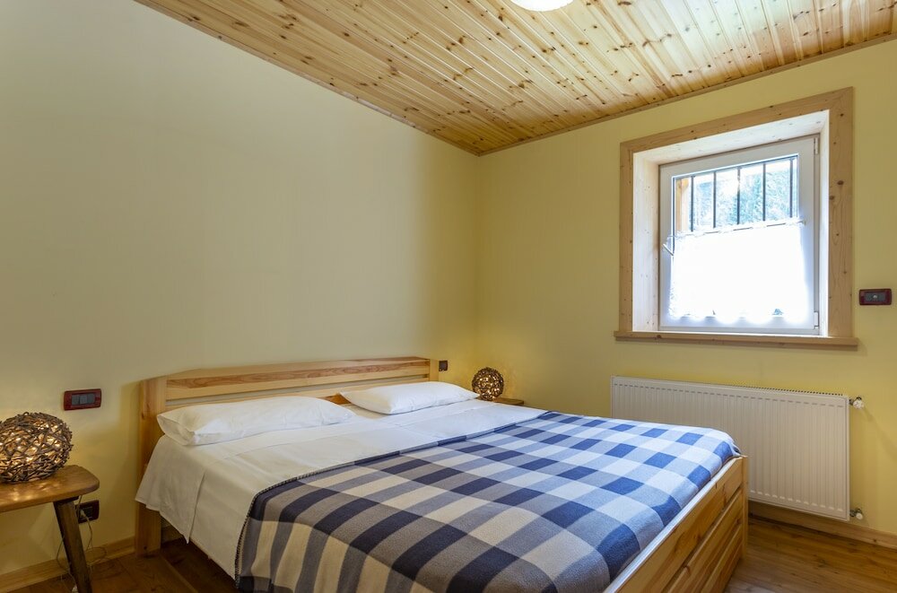 Фото Ex Funivia Monte Lussari