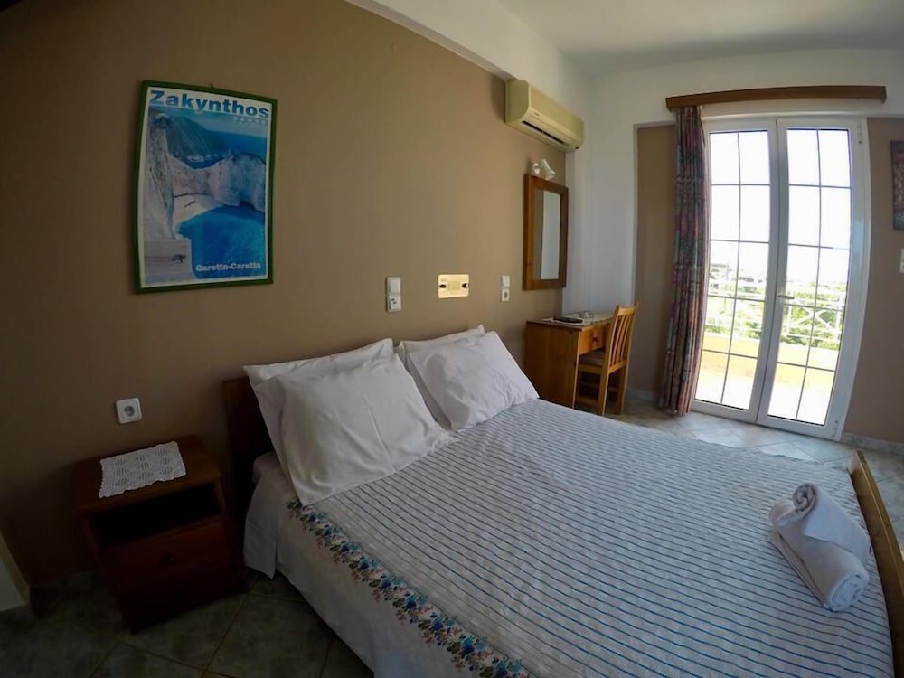 Фото Villa Spiros II