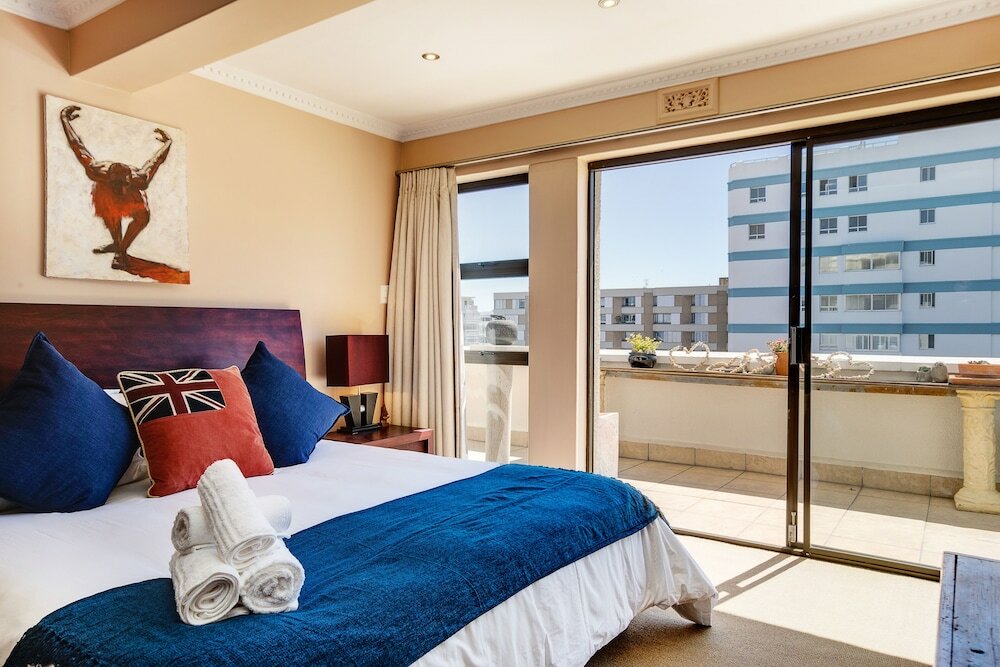 Фото Kingsgate Penthouse 54