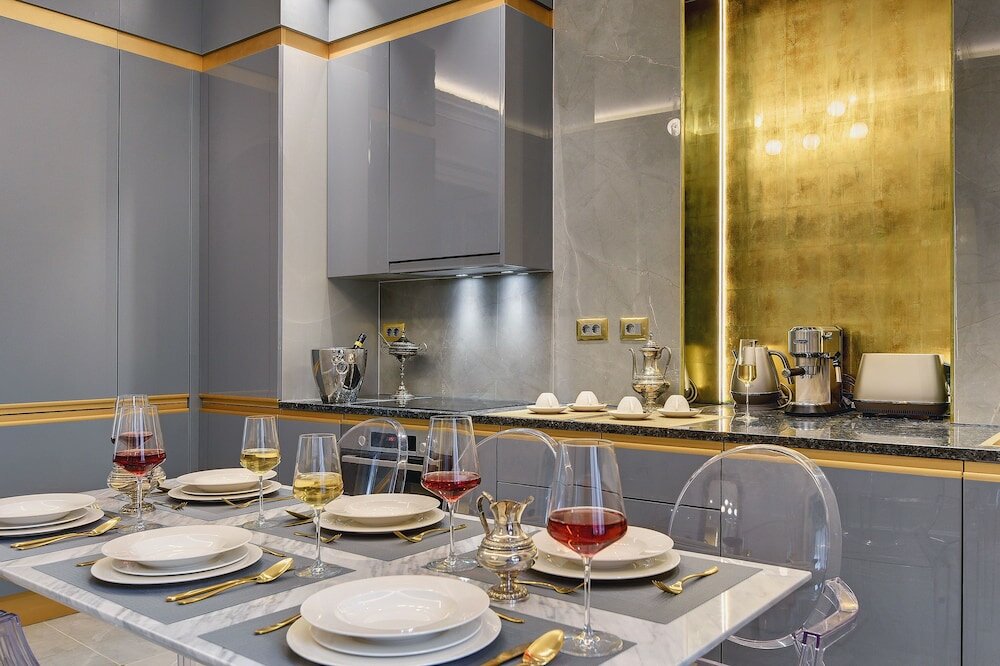 Фото Demartini Palace