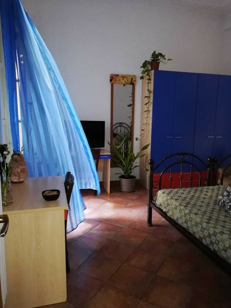 Фото Guglielmo Room's B&b