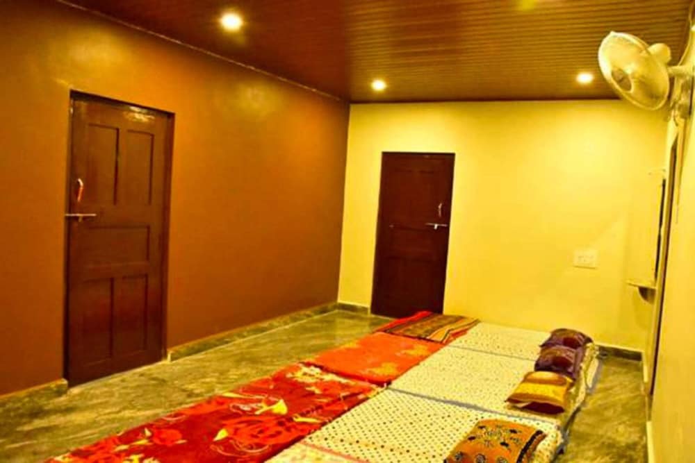 Фото Dandeli Mysa Rc - Hostel