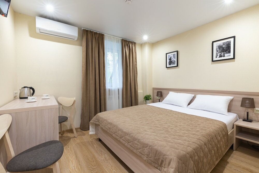 Фото Хамовники