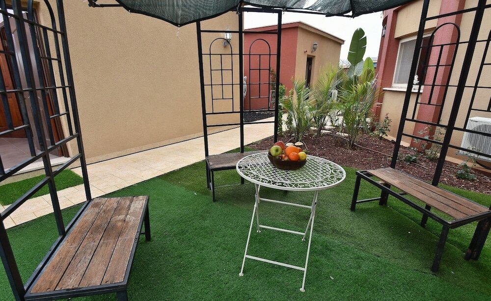 Фото Niflaot Hagolan