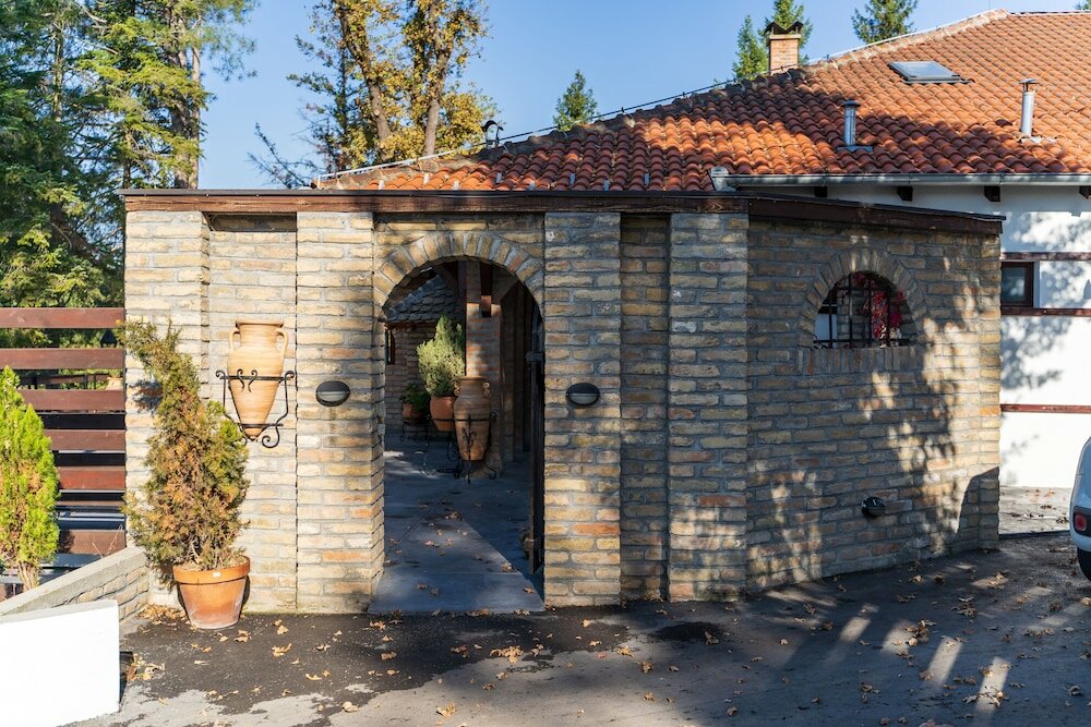 Фото Hotel Duboko