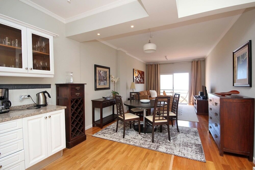 Фото Vale Formoso Apartment