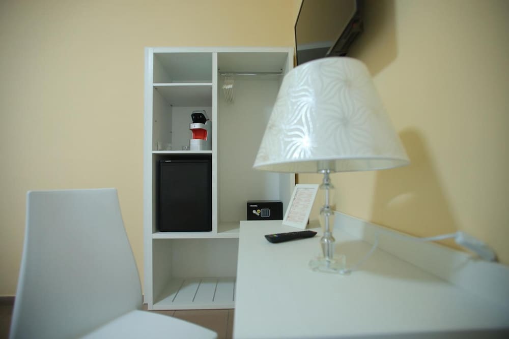 Фото Hotel Villa Romana