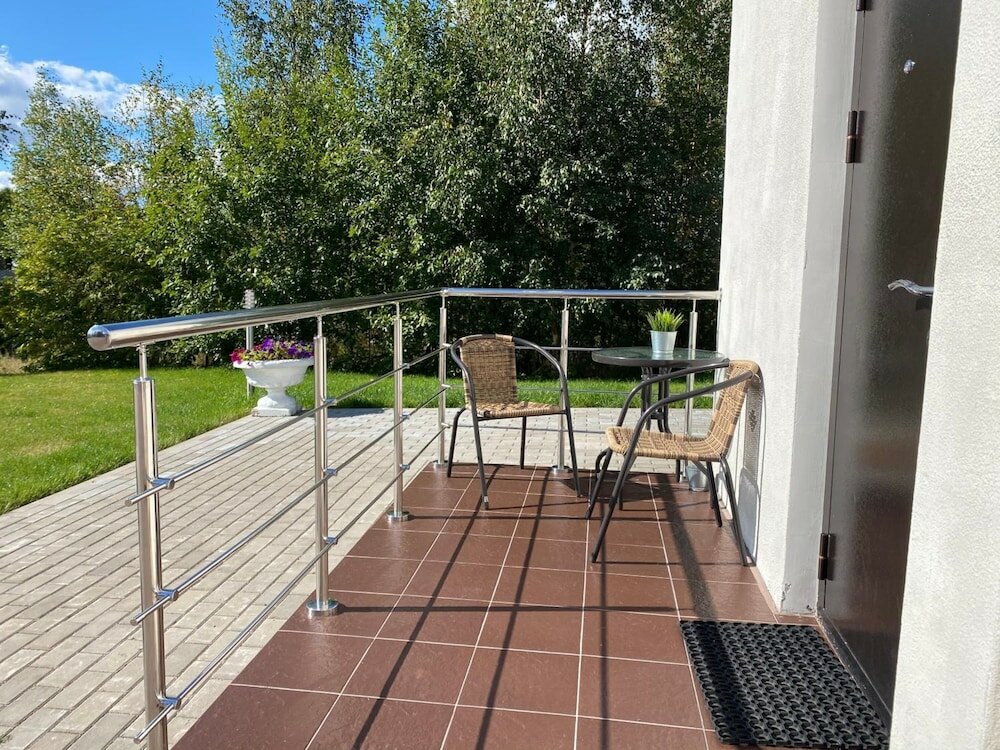 Фото Нордик