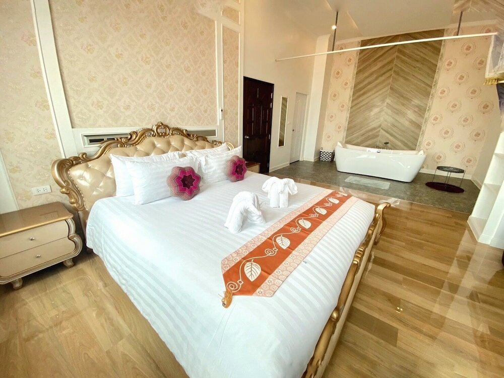 Фото Banbua Grand Udon