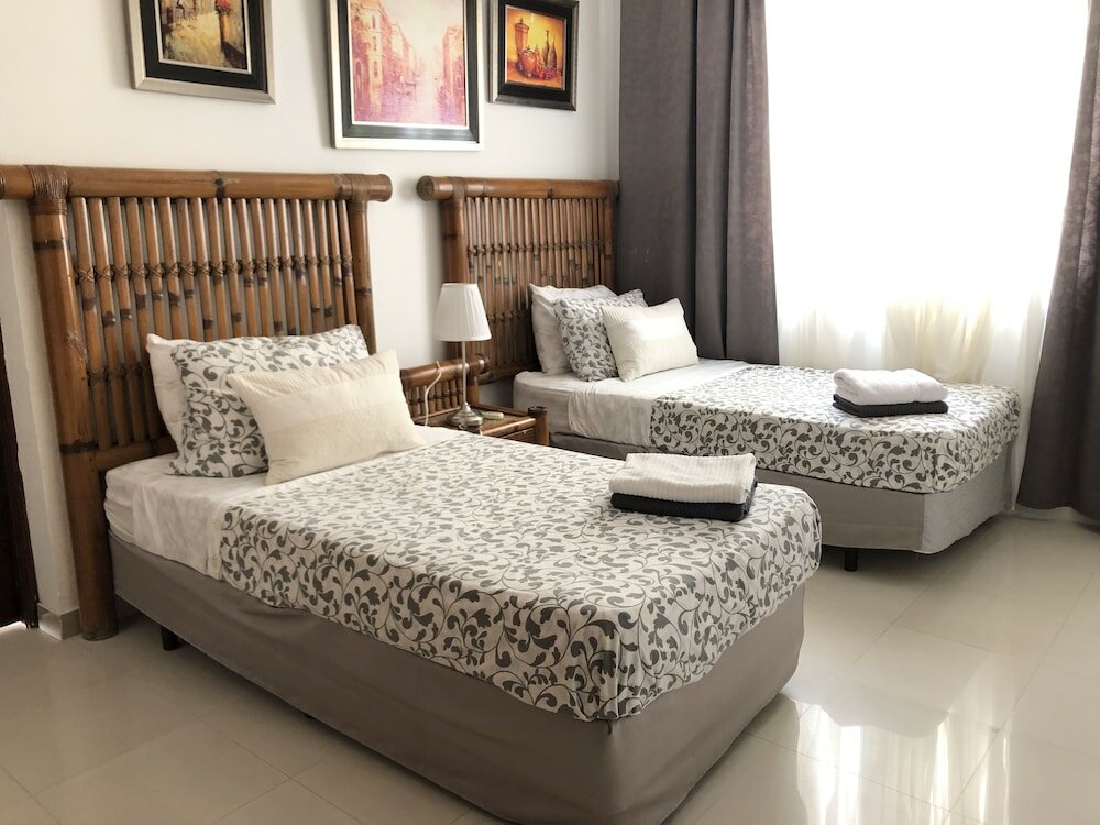 Фото TrueCost Resort Villas Paradise