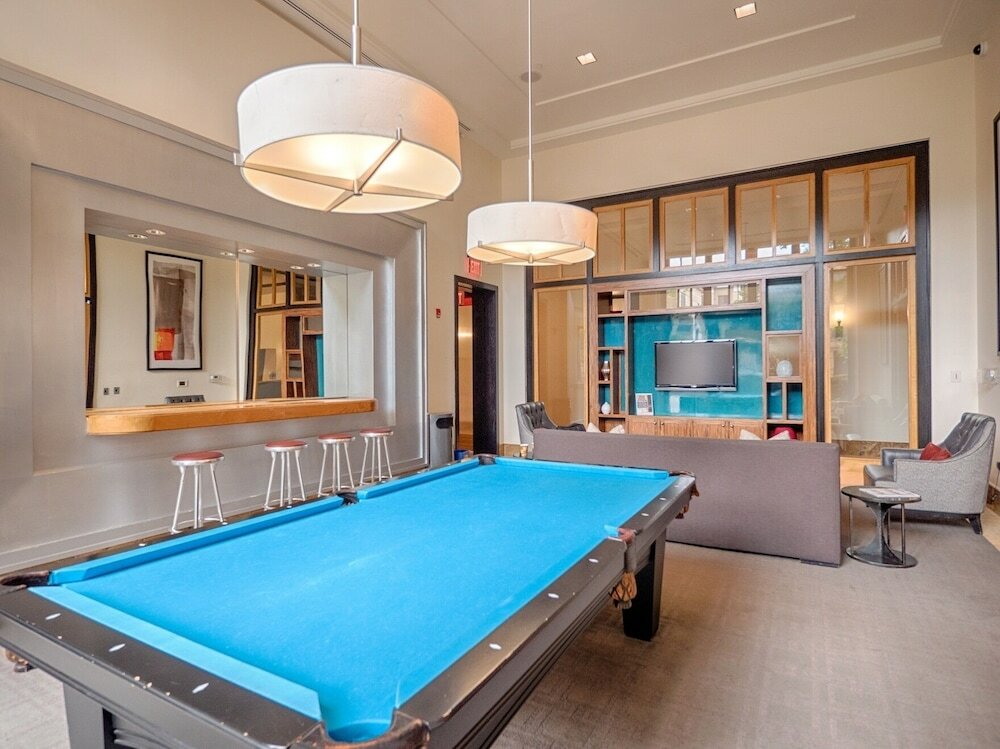 Фото National at Metropolitan Park