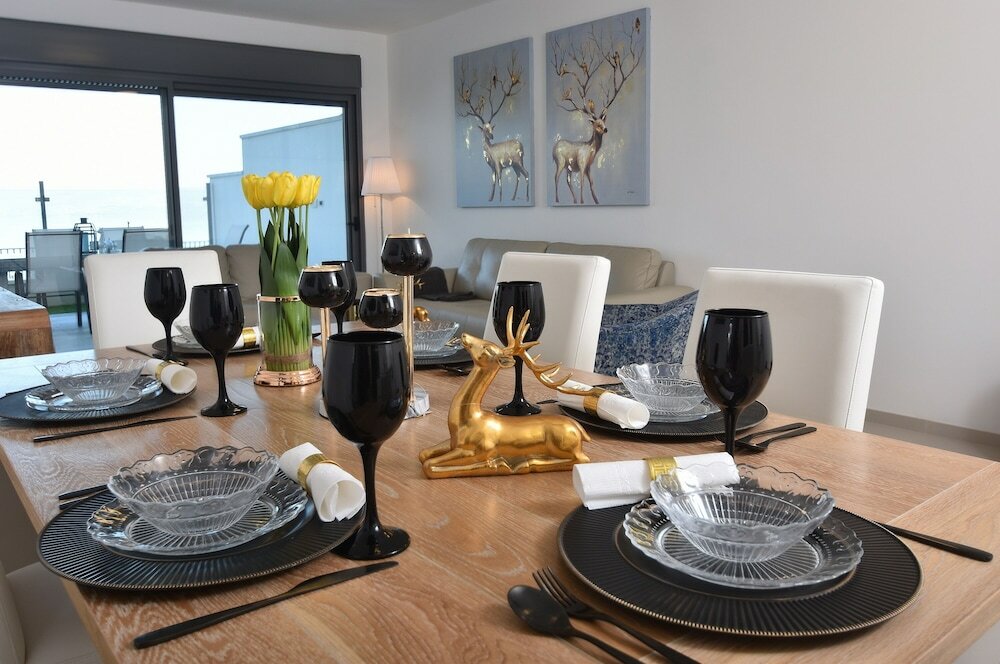 Фото Ariston Luxury Garden Apt W Private Pool