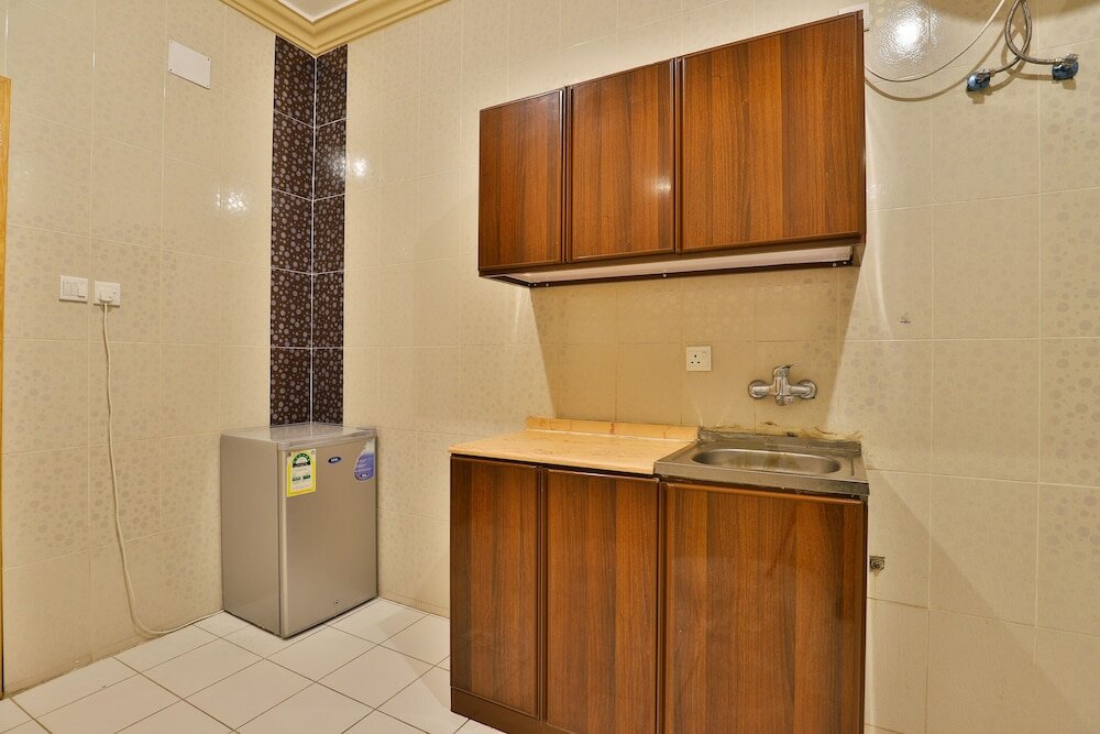 Фото Oyo 324 Green House Hotel Abha