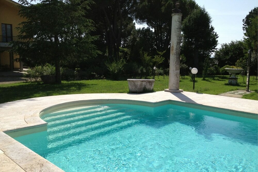 Фото Villa Quattro Mori