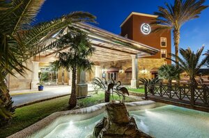 отель Sheraton Fuerteventura Beach, Golf & SPA Resort