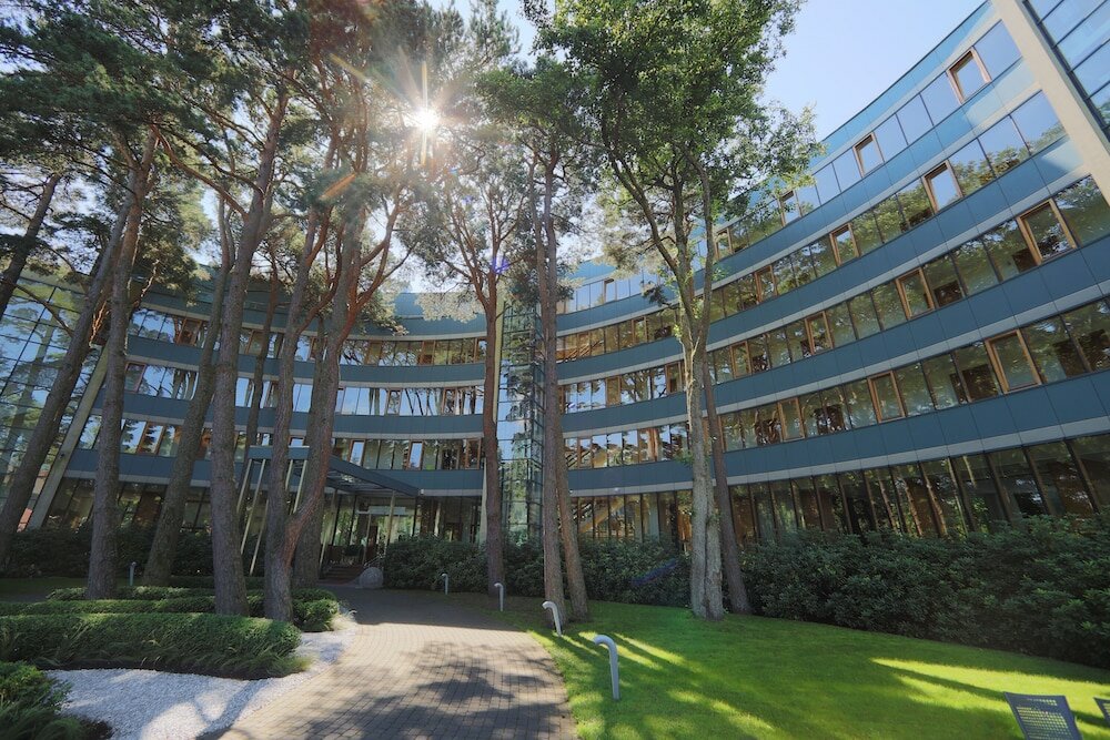 Фото Palanga Life Balance SPA Отель