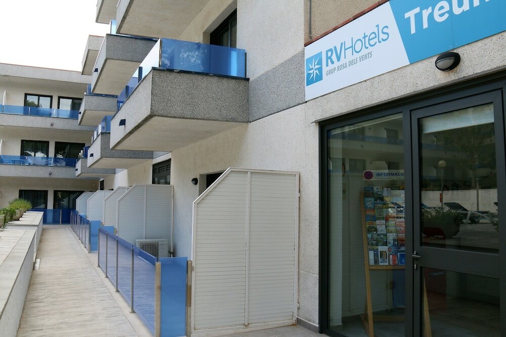 Фото RVApartaments Treumal Park