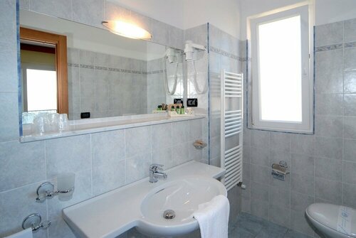 Гостиница Piccolo Hotel в Диано-Марине