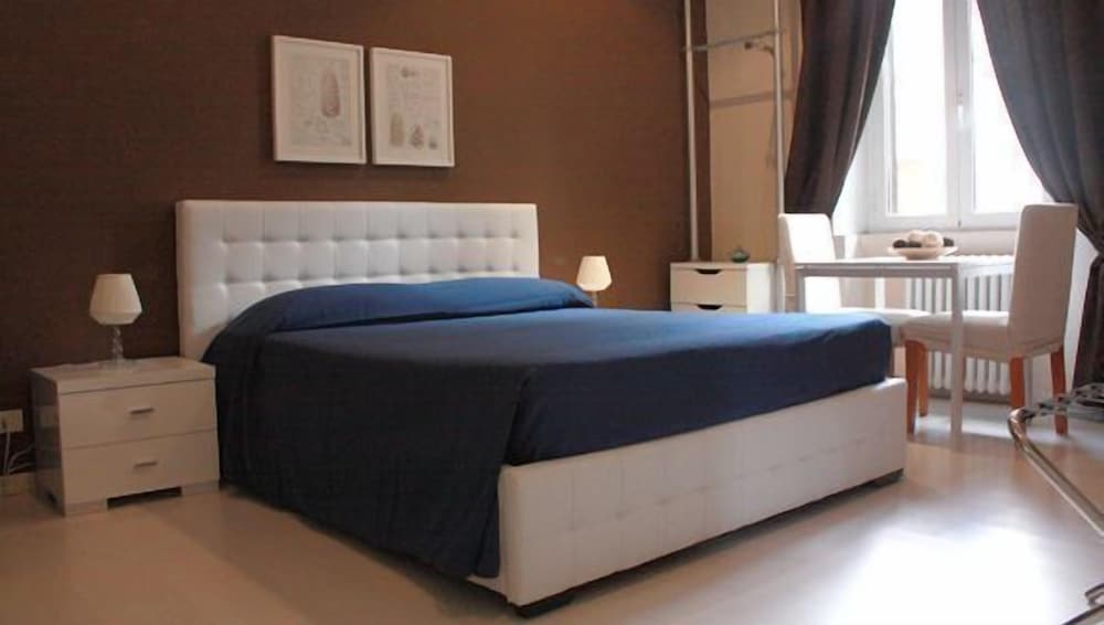 Фото Vatican Garden House