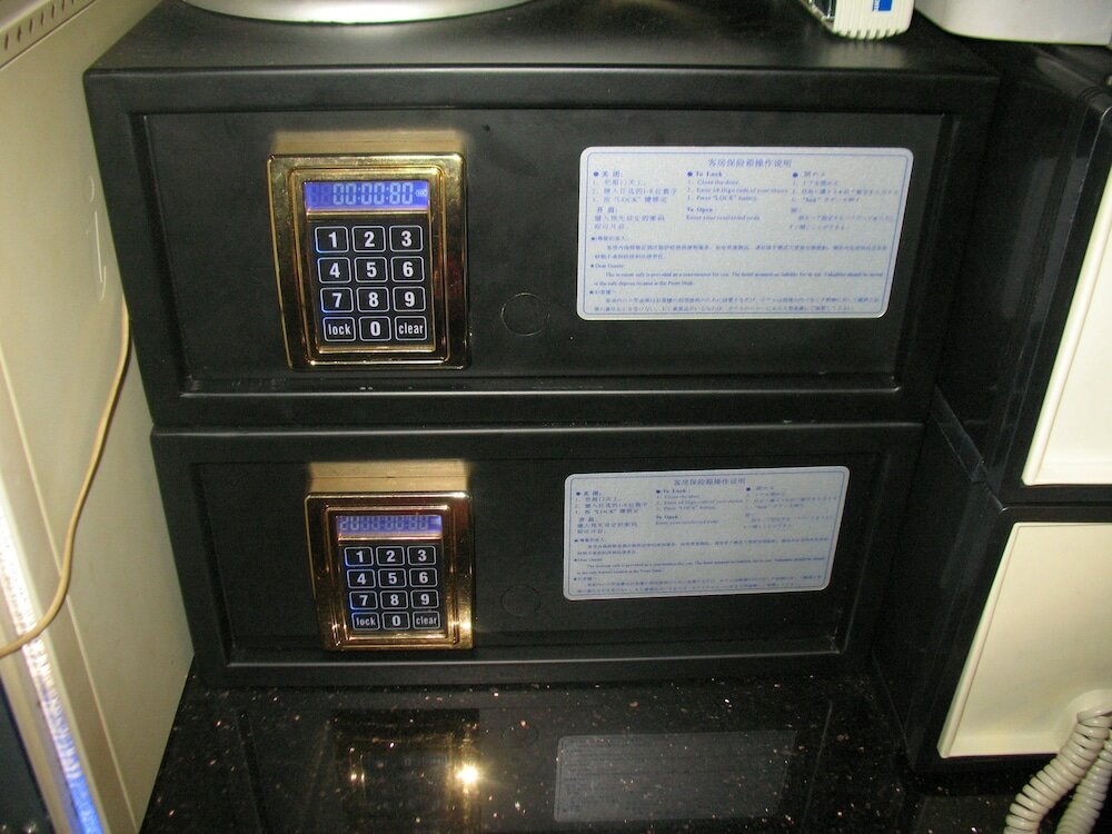 Фото Kowloon Youth Village Tsim Sha Tsui