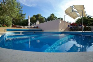 Гостиница Villa Daniela