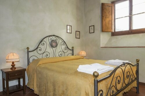 Гостиница Agriturismo Il Sapito в Монтайоне